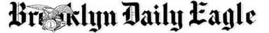 Brooklyn Daily Eagle logo