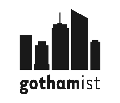 Gothamist logo